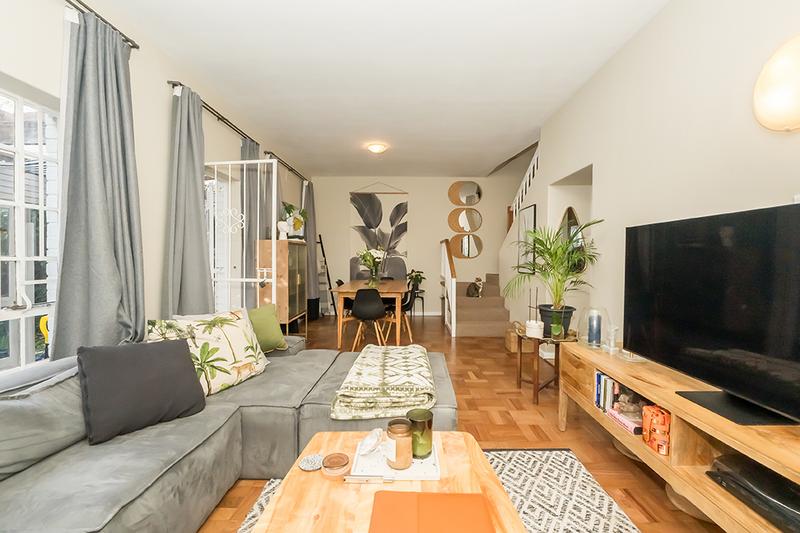 3 Bedroom Property for Sale in Kenilworth Western Cape